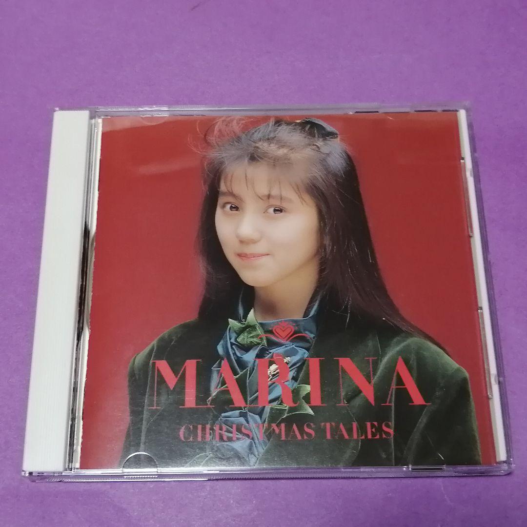 （ＣＤ）渡辺満里奈／ＣＨＲＩＳＴＭＡＳ　ＴＡＬＥＳ／鈴木さえ子／大江千里／飛鳥涼