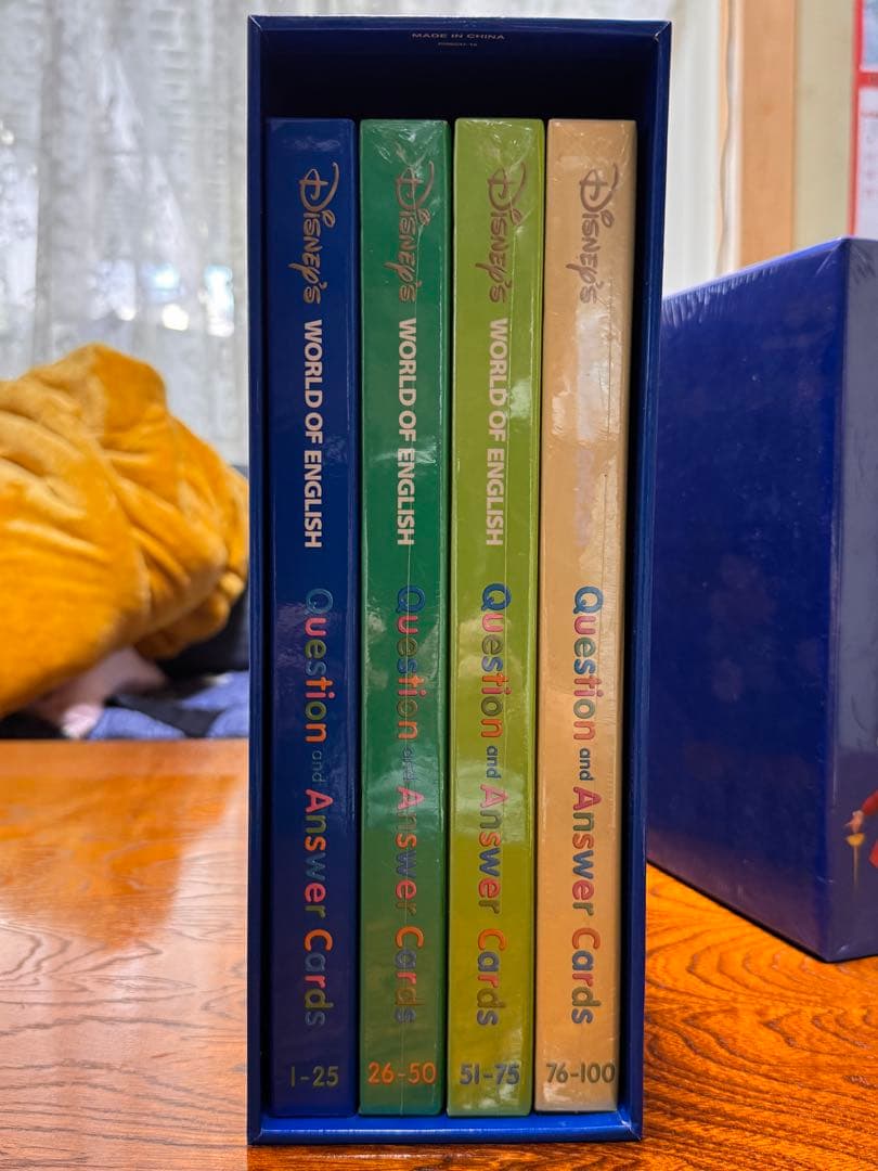 DWE ディズニー　ワールド　イングリッシュ　出品