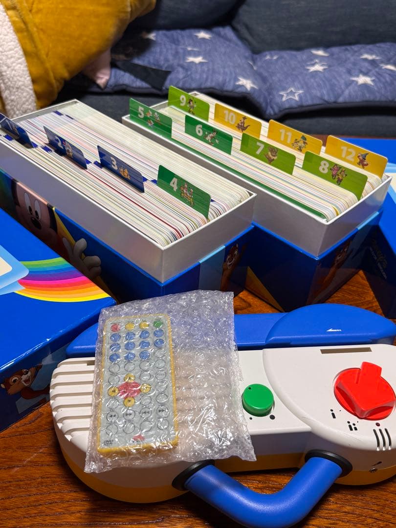 DWE ディズニー　ワールド　イングリッシュ　出品