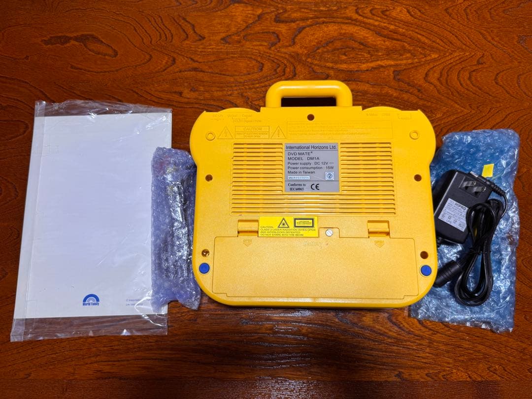 DWE ディズニー　ワールド　イングリッシュ　出品