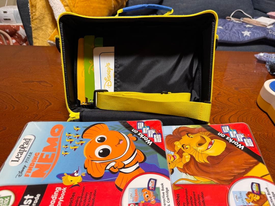 DWE ディズニー　ワールド　イングリッシュ　出品