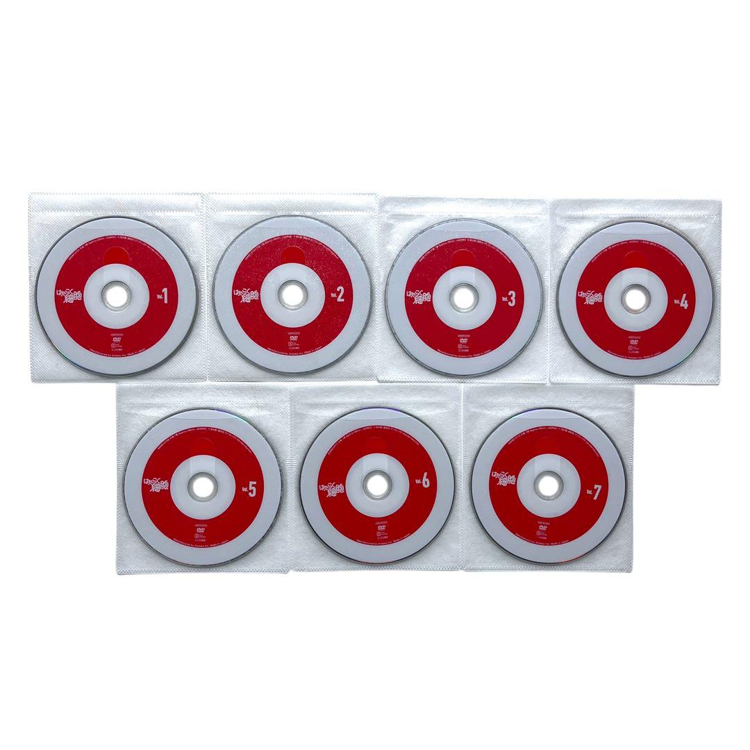 新品ケースDVD 「 はたらく細胞 」 1期・特別編・2期 全12巻 豪華セット