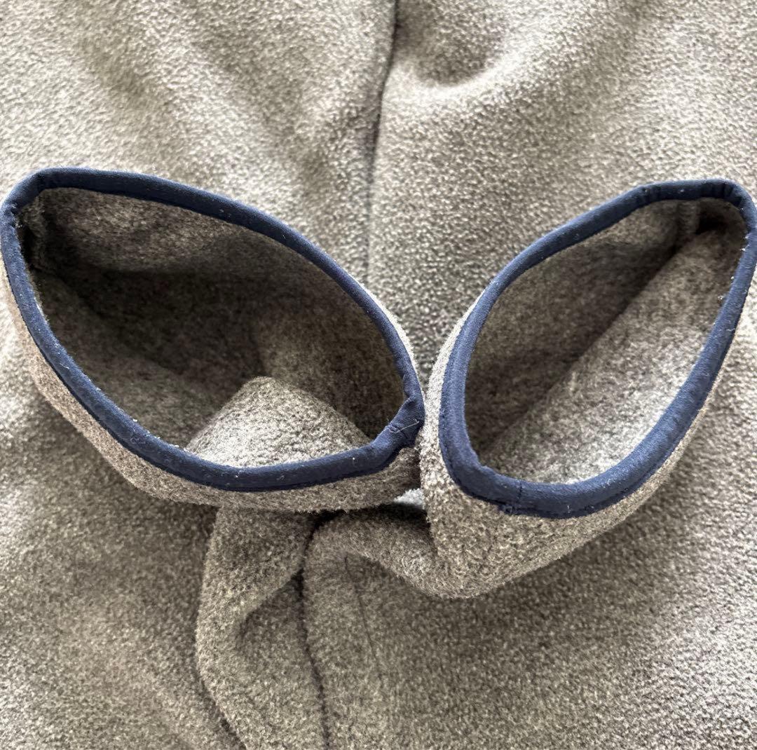 （専用）パタゴニア シンチラ スナップ パンツ グレー サイズS