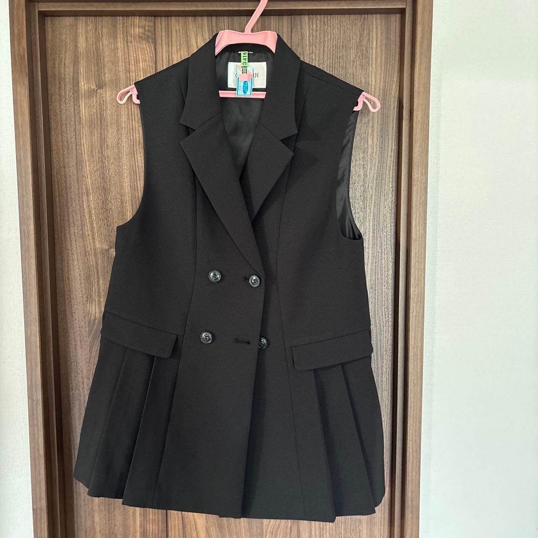 CHOPIN ジレスーツ5点セット