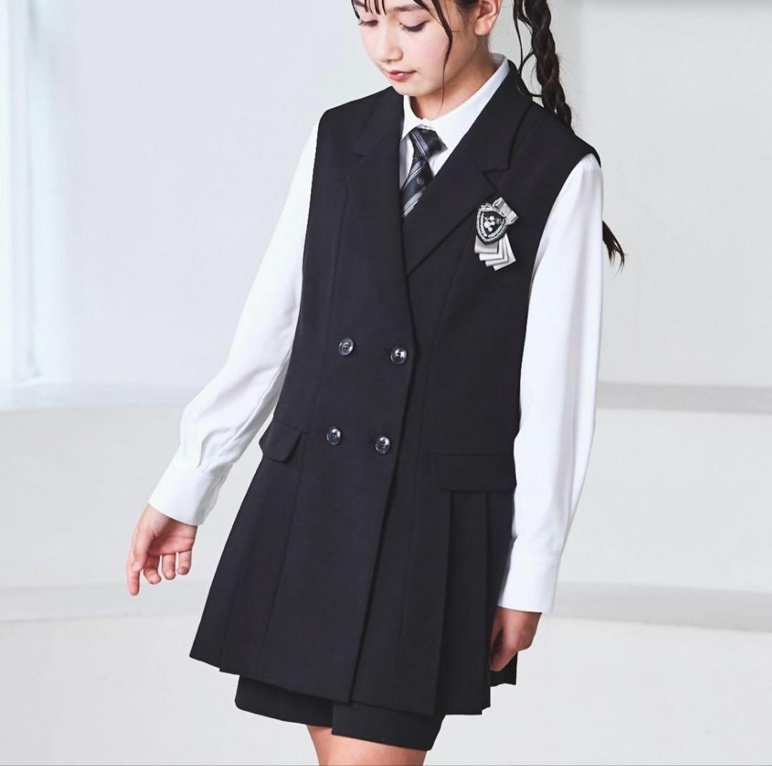 CHOPIN ジレスーツ5点セット