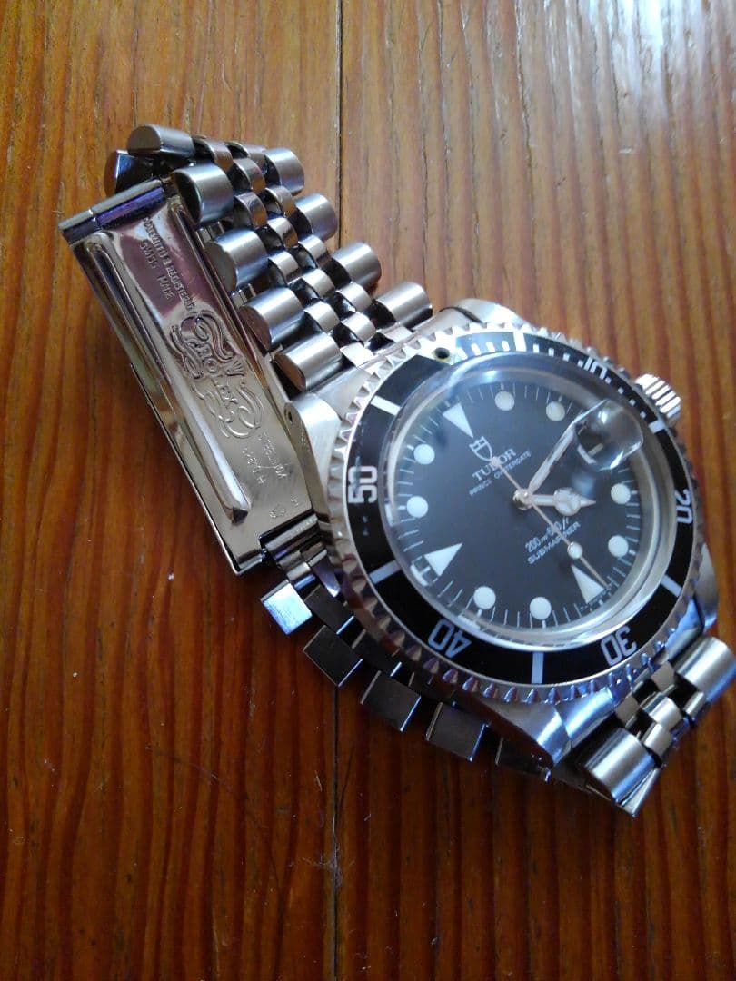 ROLEX ジュビリーブレス