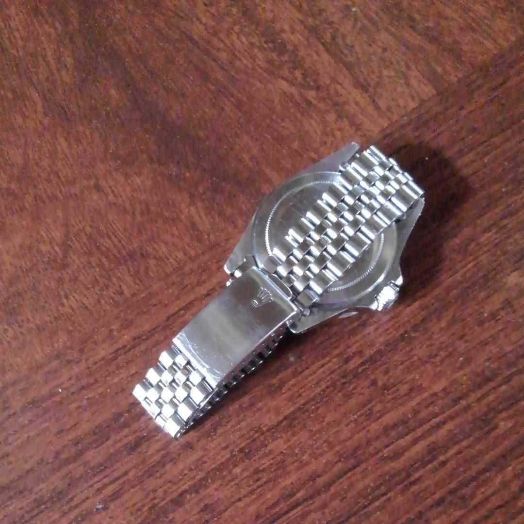 ROLEX ジュビリーブレス