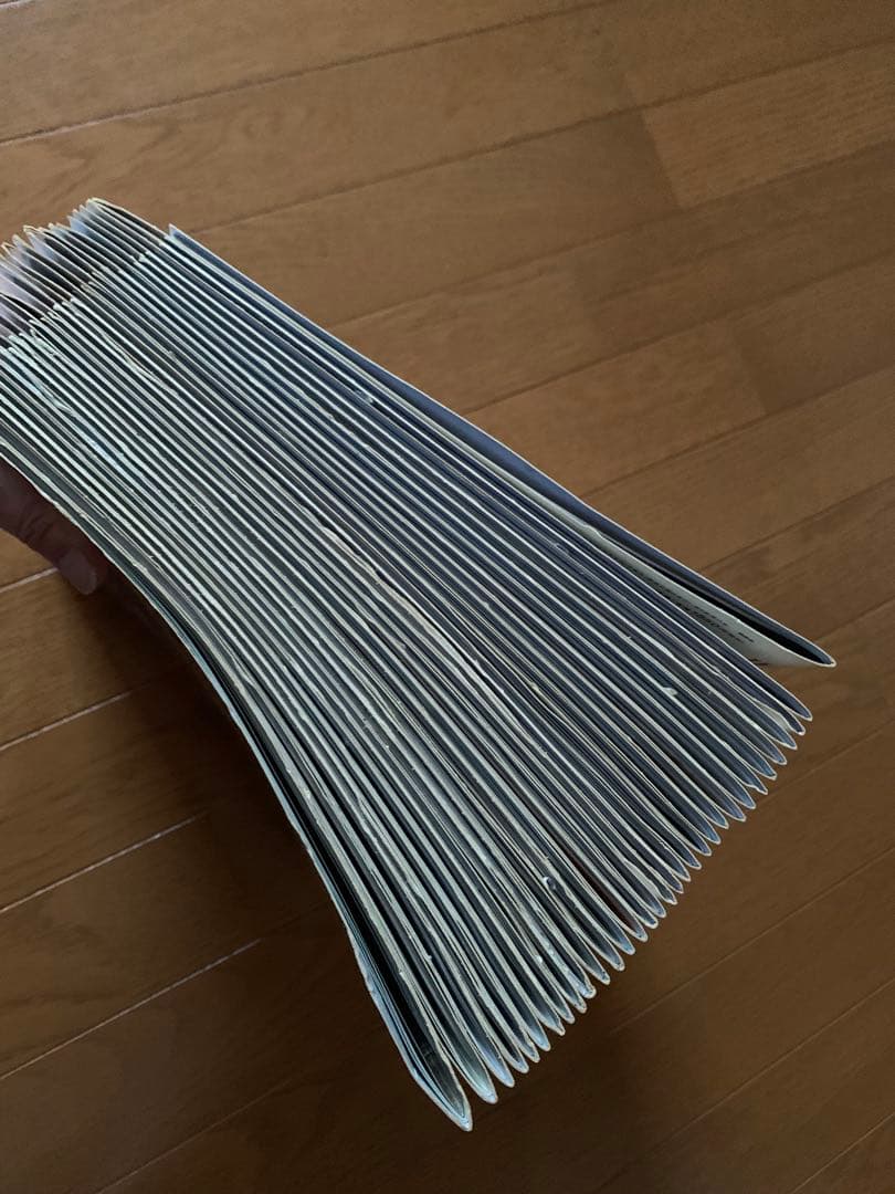 あっちゃん北の国から DVDマガジン 全32冊(DVD無し、冊子のみ)