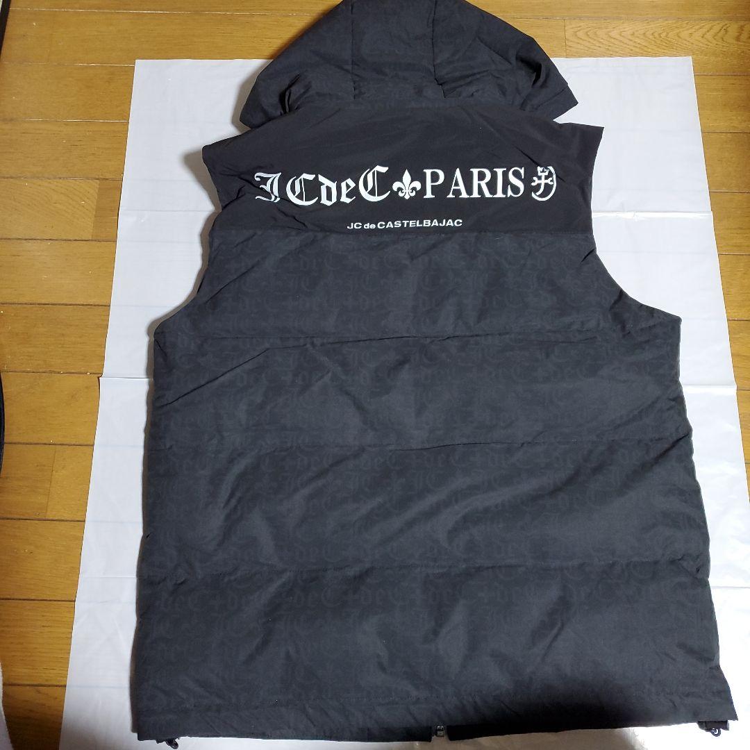 カステルバジャックのベスト(メンズ)