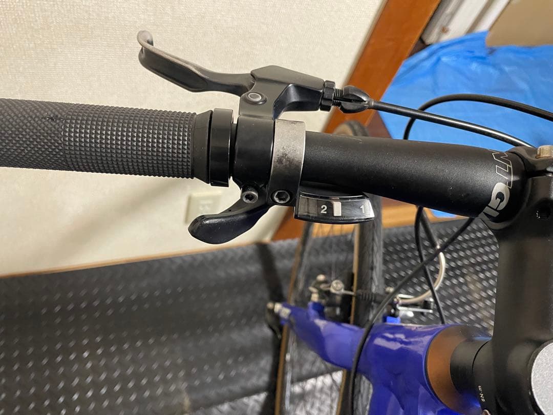 京都引き取り【整備済み】GIANT ESCAPE RX