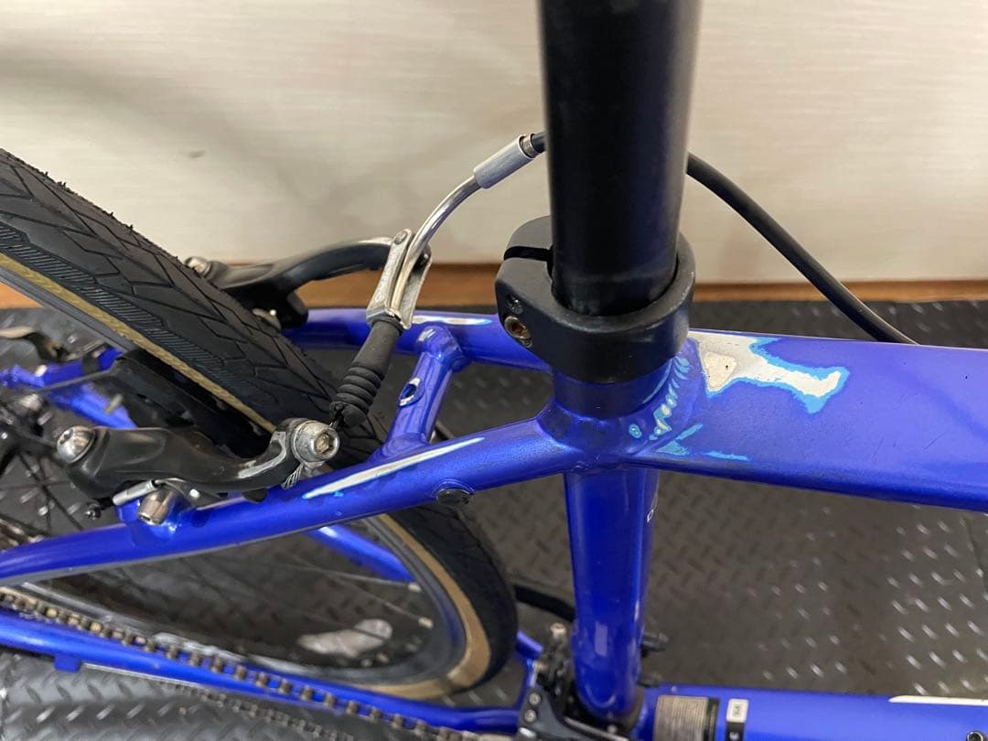 京都引き取り【整備済み】GIANT ESCAPE RX