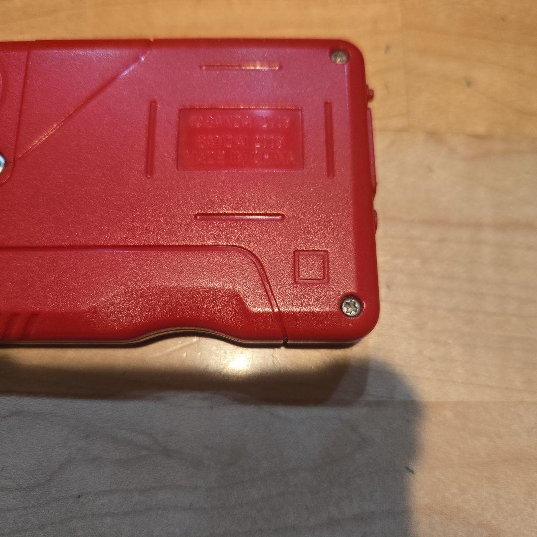 デジモンペンデュラムエックス ver1.0