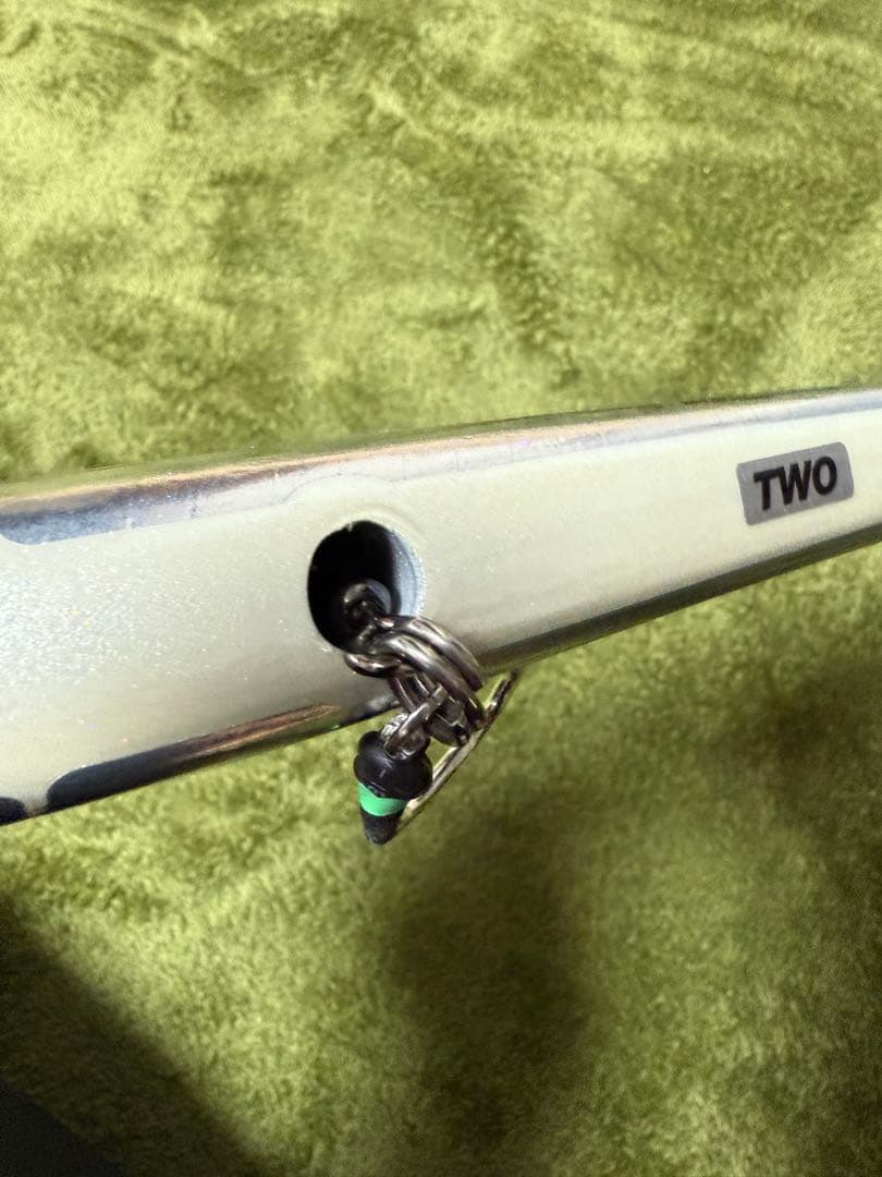 KLL049A SSランナー カーペンター