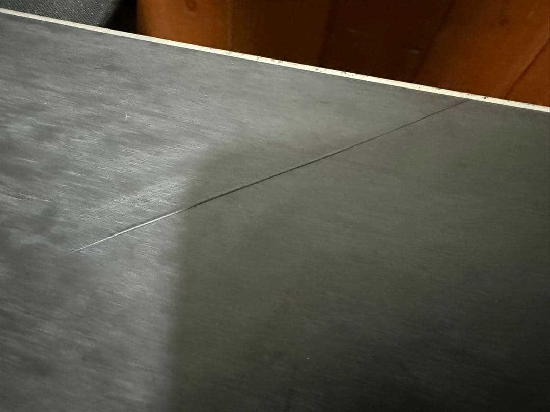 adrable  surf パウダーボード　142cm