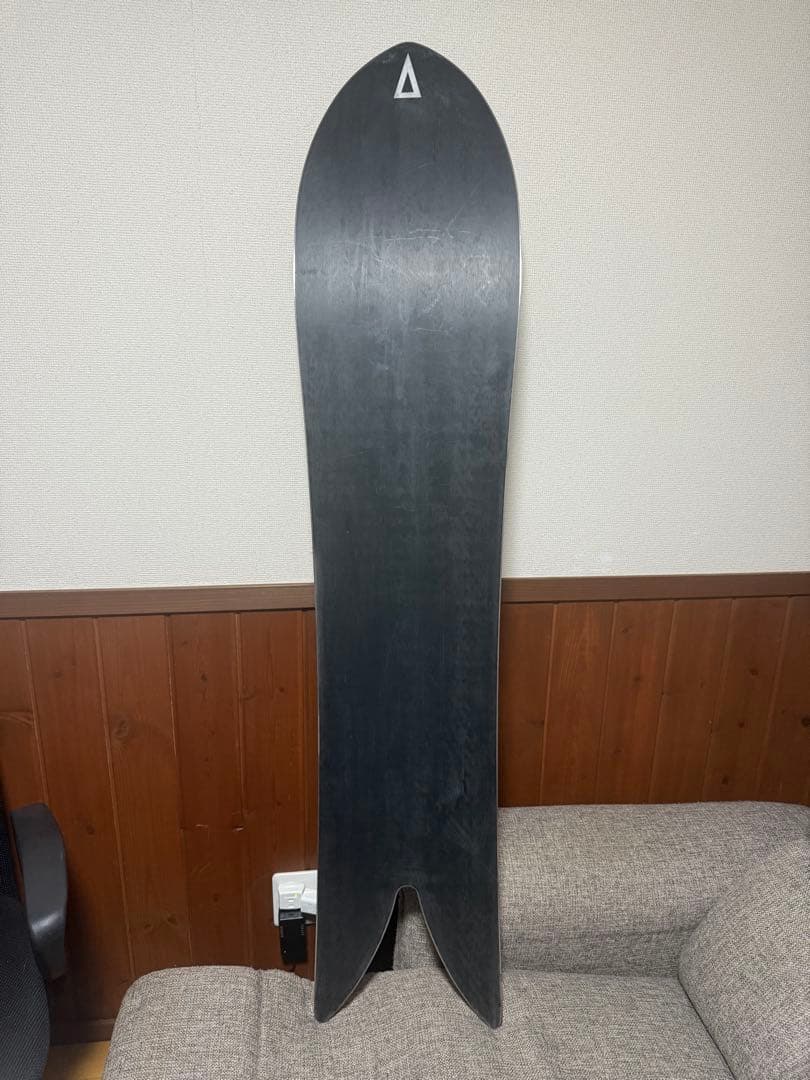 adrable  surf パウダーボード　142cm