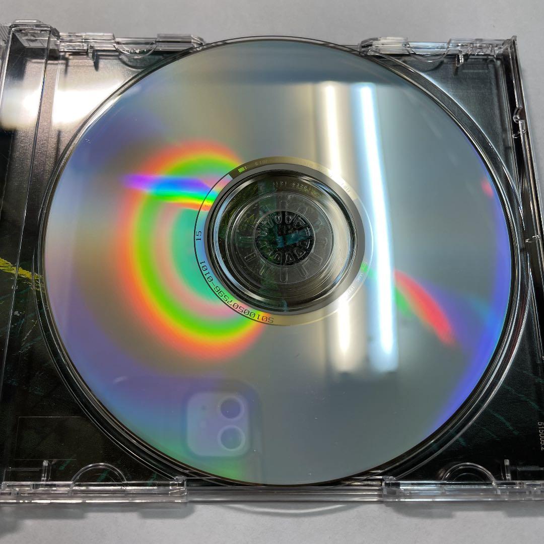 洋楽 Essence of the Forest