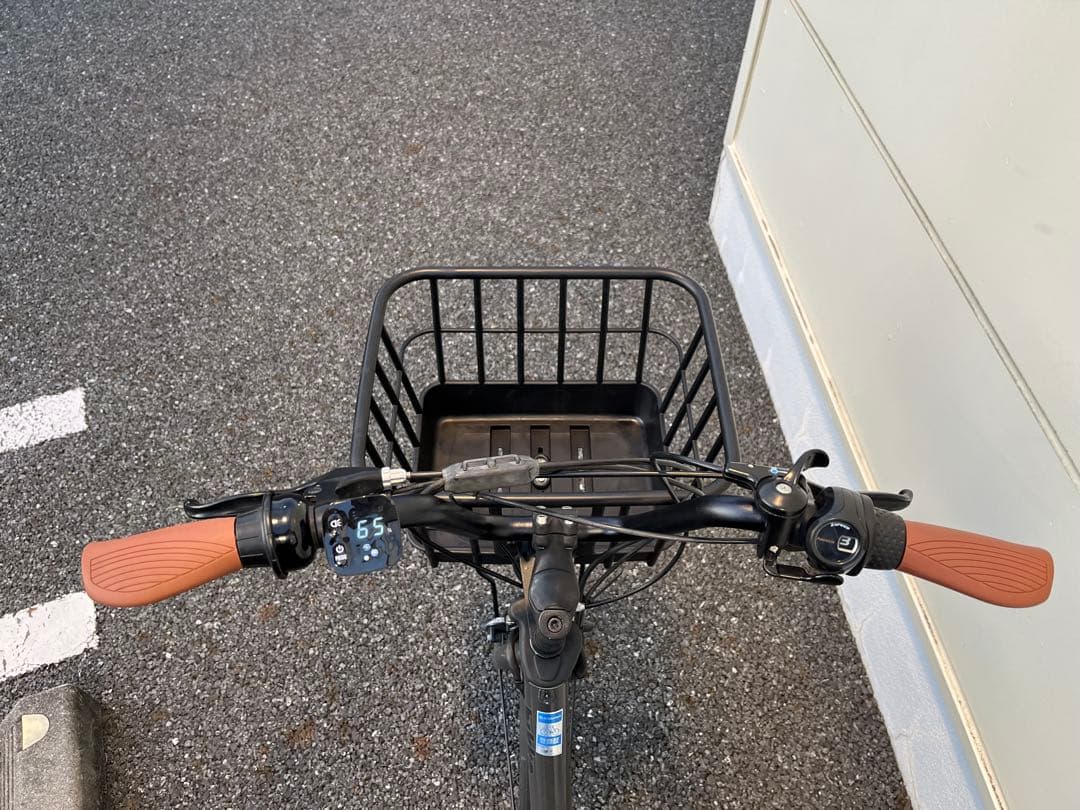 【近隣無料配送・たのメル便対応】ブリヂストン ビッケモブdd norokka付