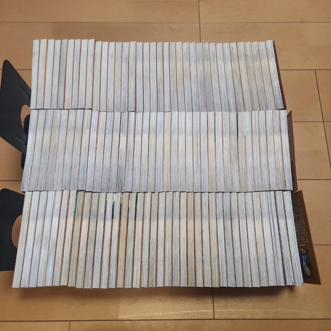 【送料無料】名探偵コナン　106巻　全巻セット　コミック　おまけ７冊付き