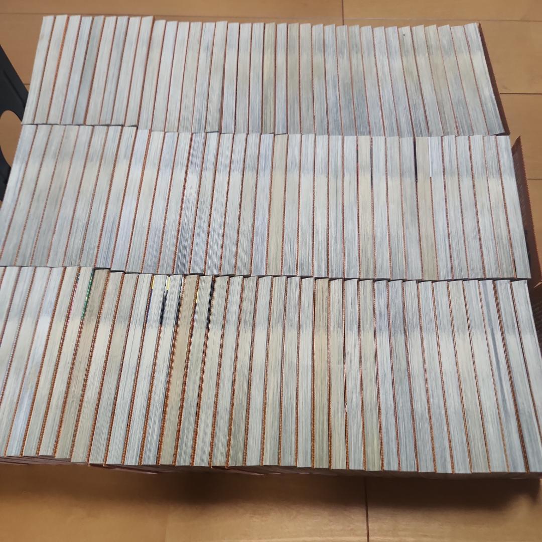 【送料無料】名探偵コナン　106巻　全巻セット　コミック　おまけ７冊付き