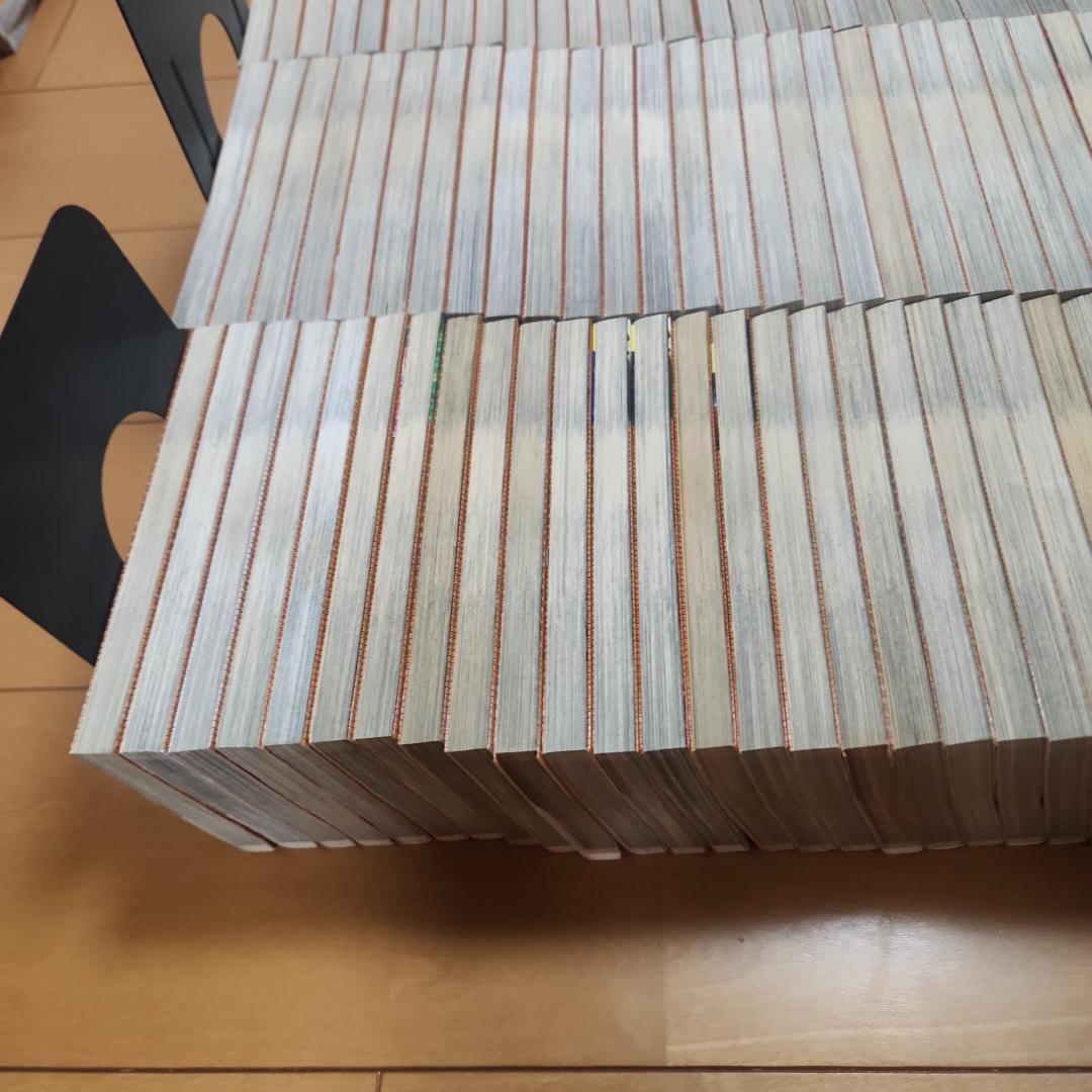 【送料無料】名探偵コナン　106巻　全巻セット　コミック　おまけ７冊付き