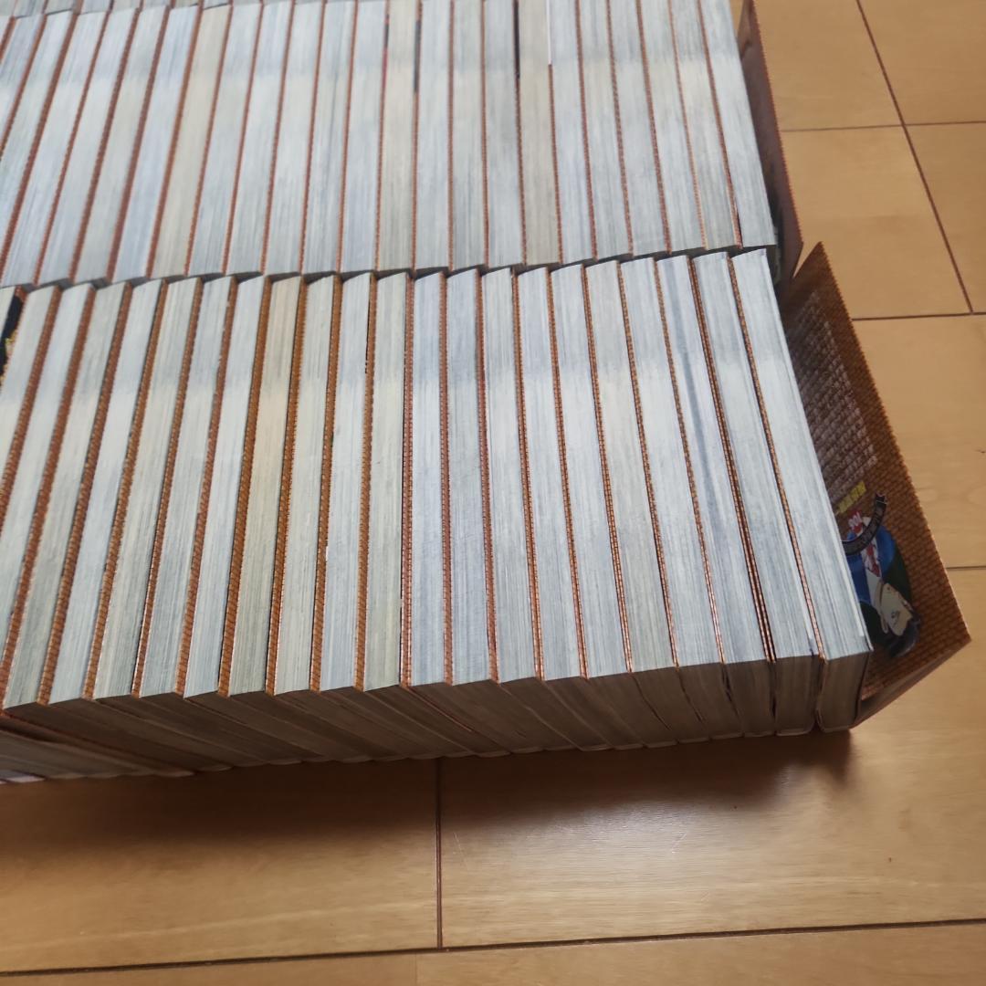 【送料無料】名探偵コナン　106巻　全巻セット　コミック　おまけ７冊付き