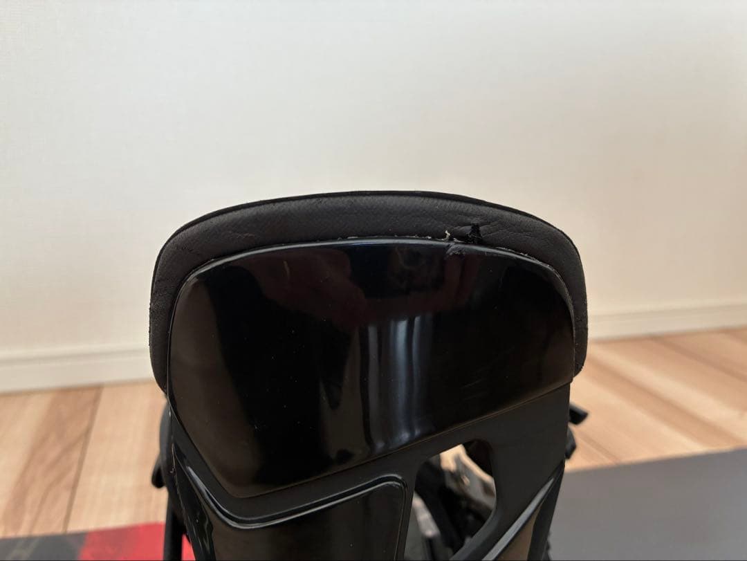 【head】スノーボード 板 157cm バインディング Mサイズ 2点セット