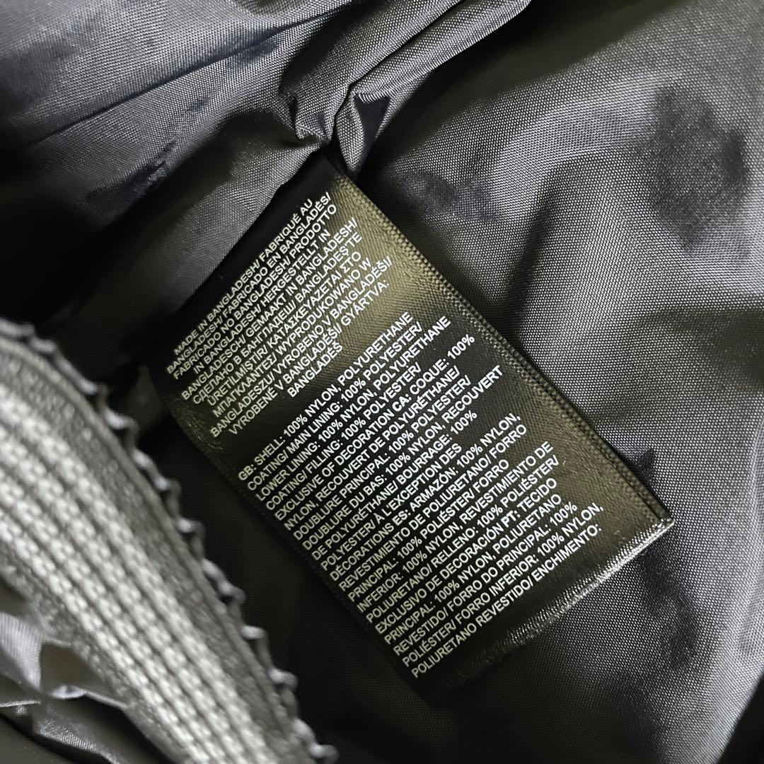 新品未使用THE NORTH FACEスキー、スノーボードジャケットウェア