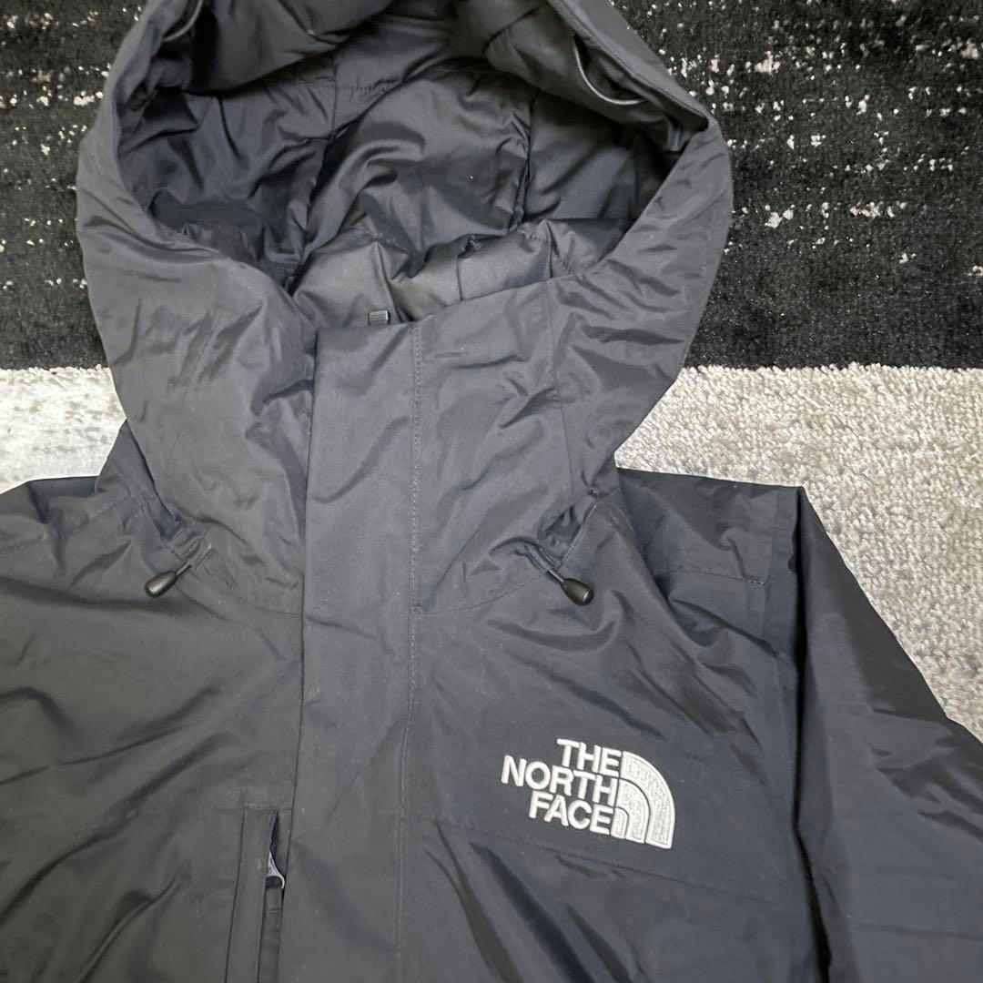 新品未使用THE NORTH FACEスキー、スノーボードジャケットウェア