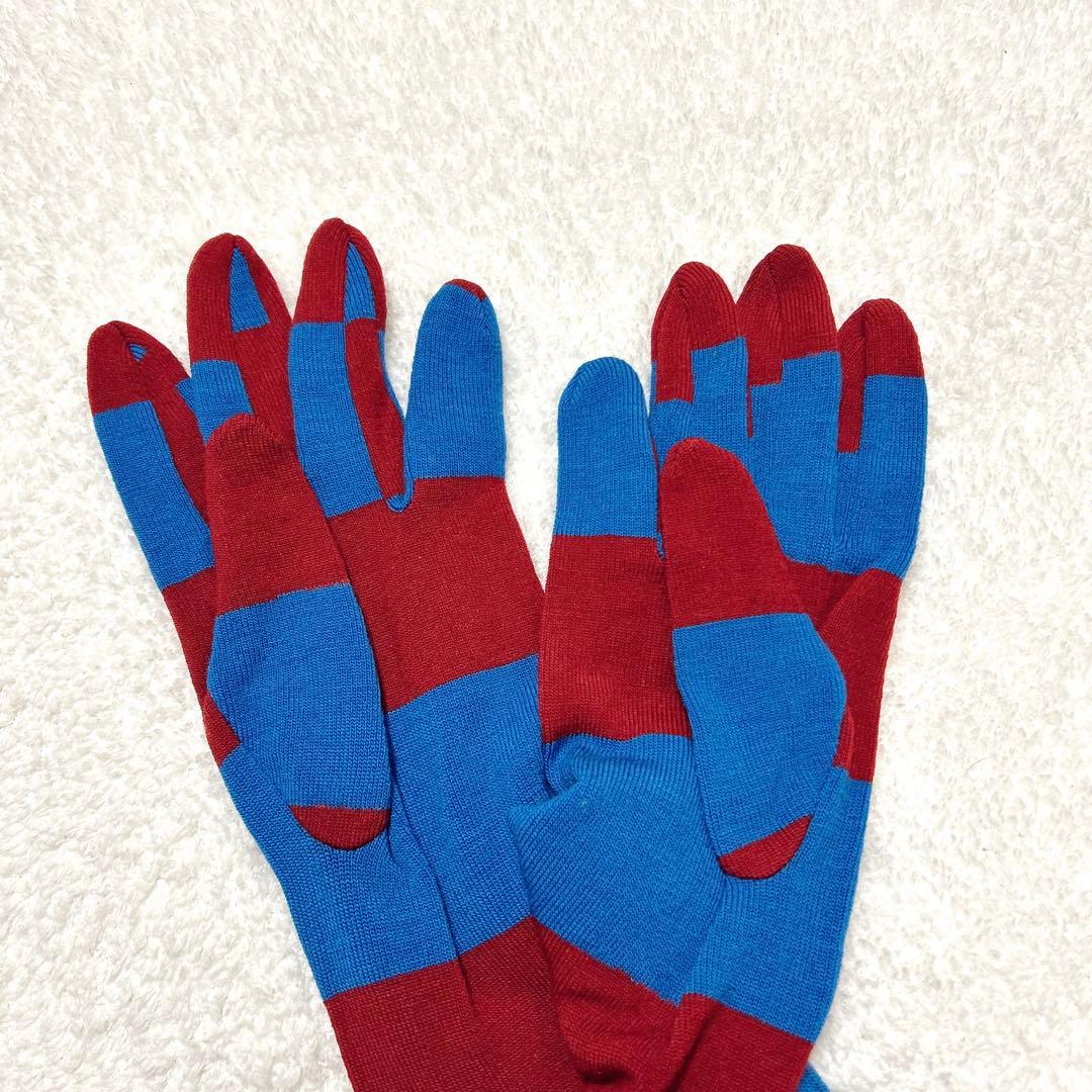 【vivenne westwood】手袋&グローブホルダー Set【新品未使用】