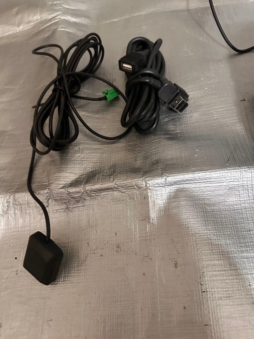 カーナビ Carrozzeria Pioneer AVIC-ZH0009 2013