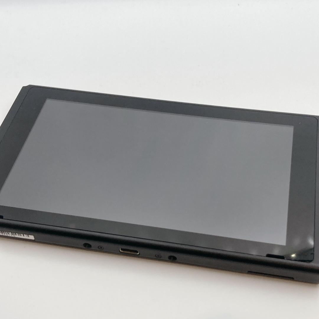 【良品】Nintendo Switch本体 HAC-001 バッテリー強化版
