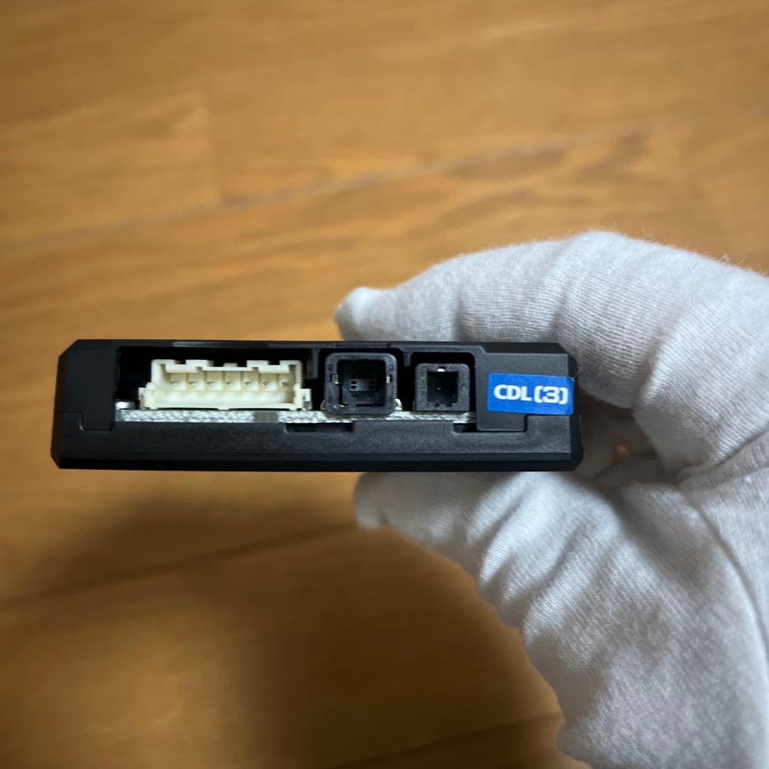 アルパインETC 2.0 HCE-B110