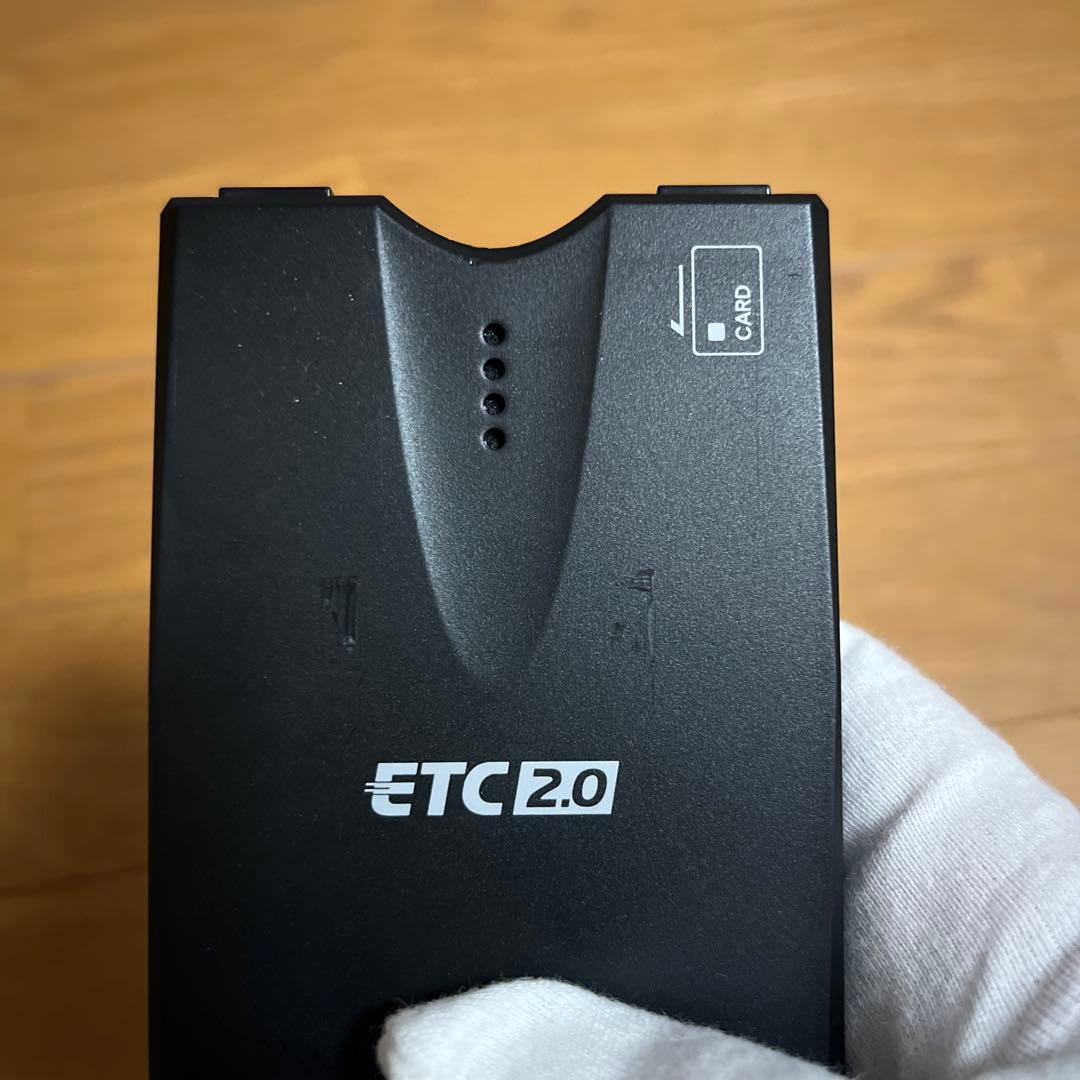 アルパインETC 2.0 HCE-B110