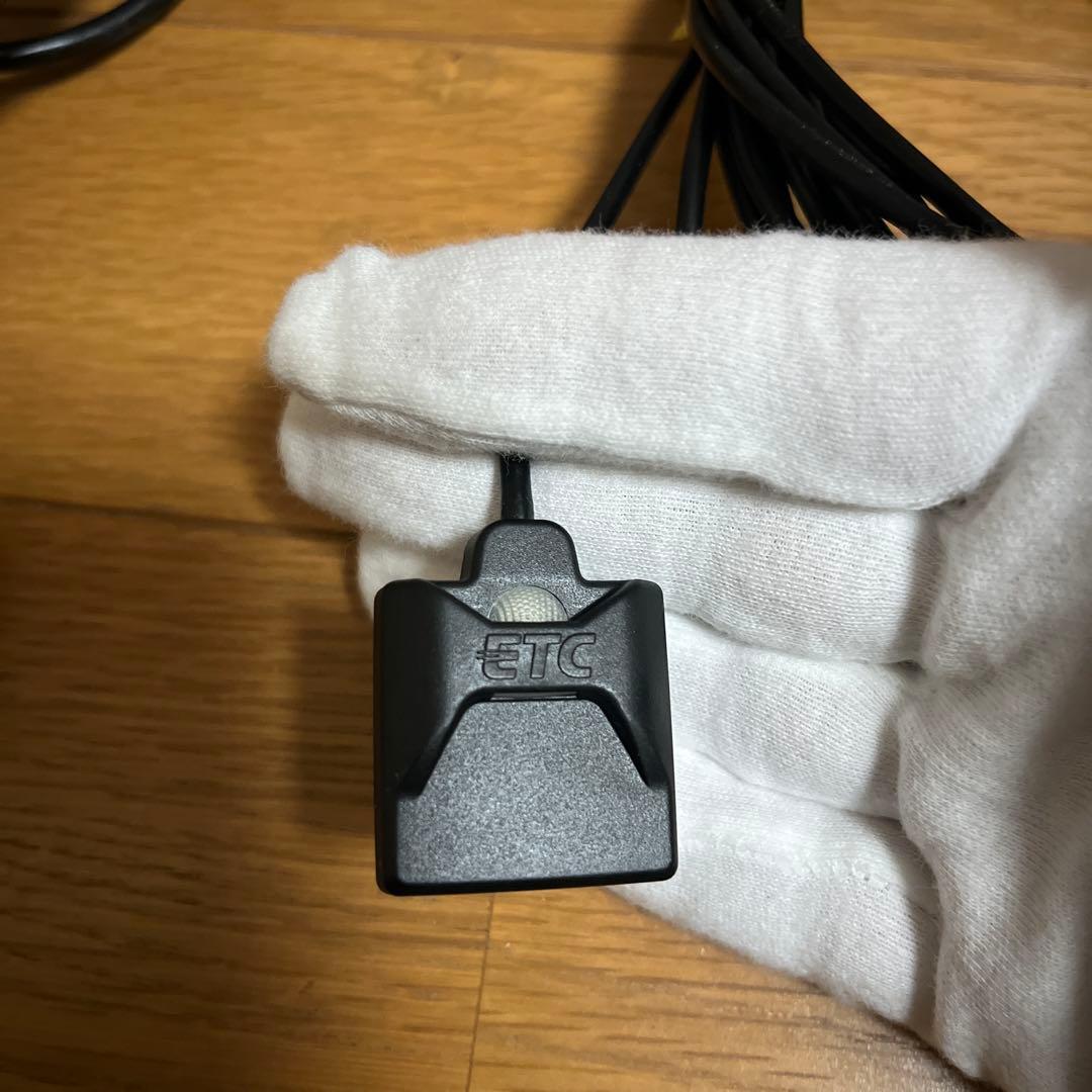 アルパインETC 2.0 HCE-B110