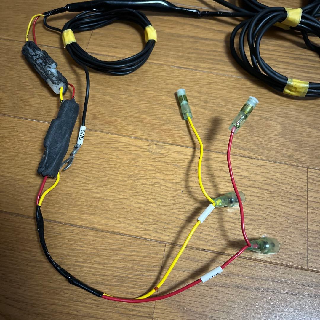 アルパインETC 2.0 HCE-B110