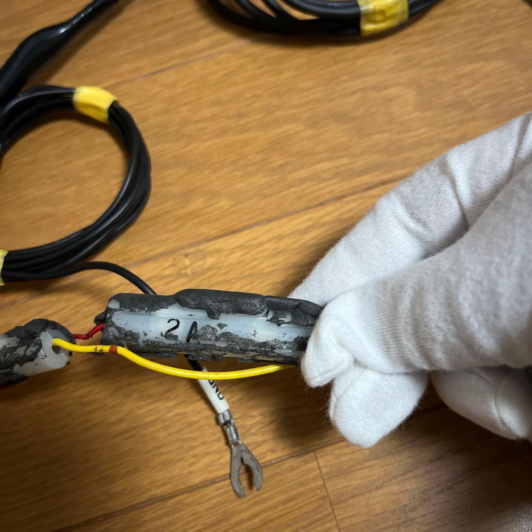 アルパインETC 2.0 HCE-B110