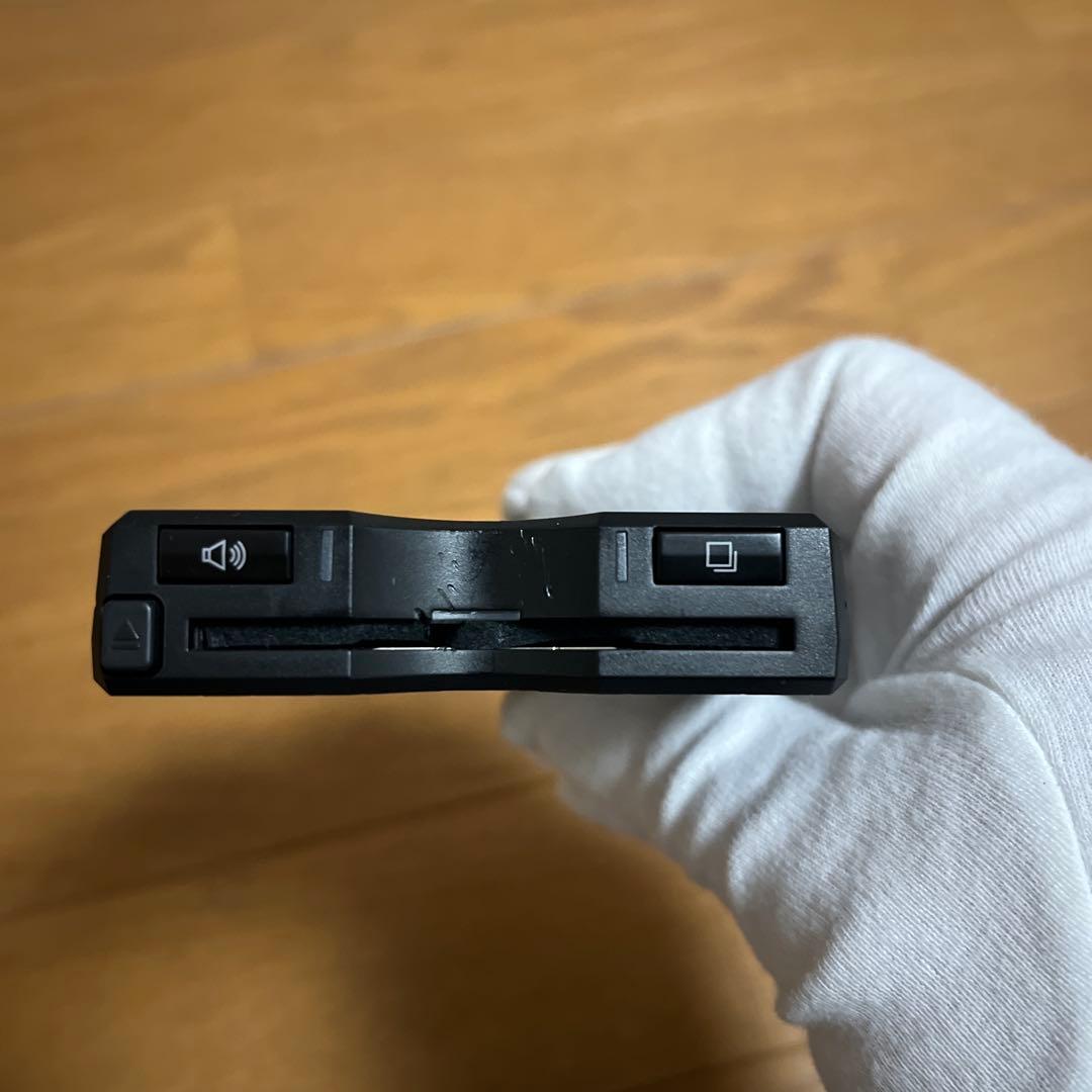 アルパインETC 2.0 HCE-B110