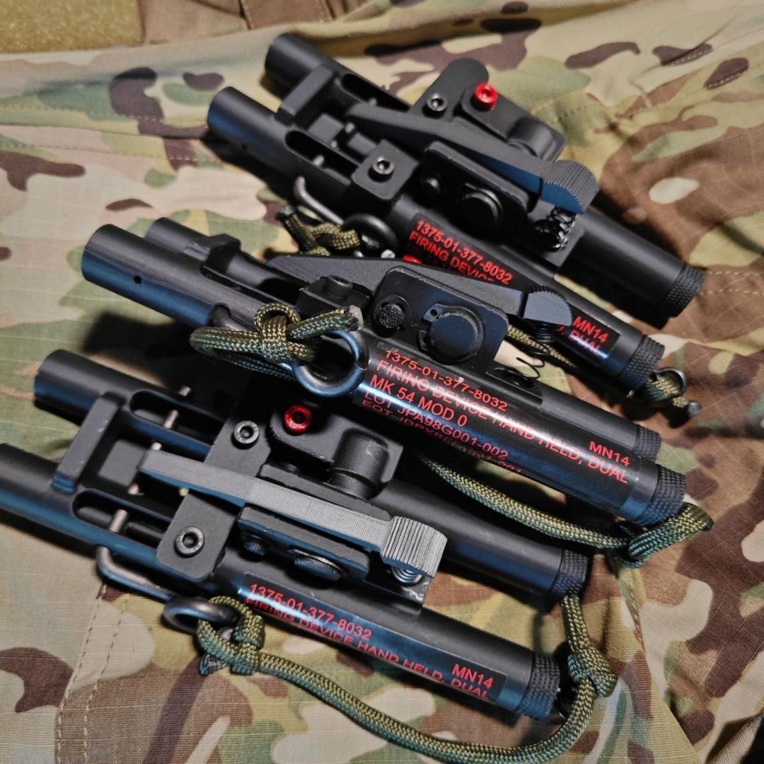 Mk54 Mod.0 レプリカ　売り切り御免