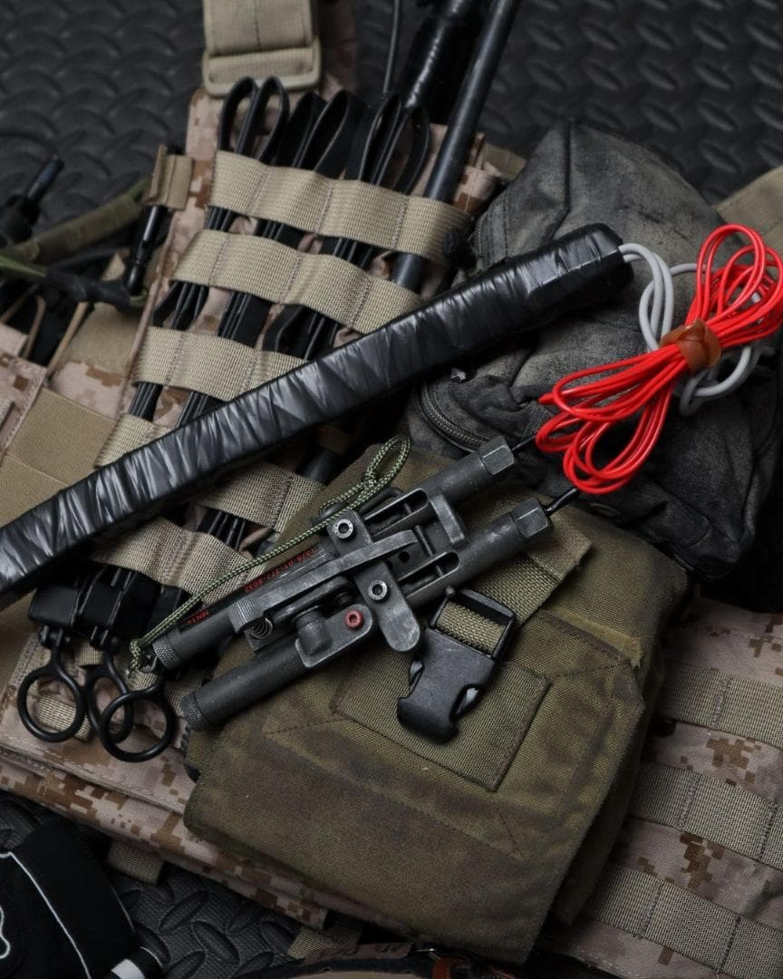 Mk54 Mod.0 レプリカ　売り切り御免