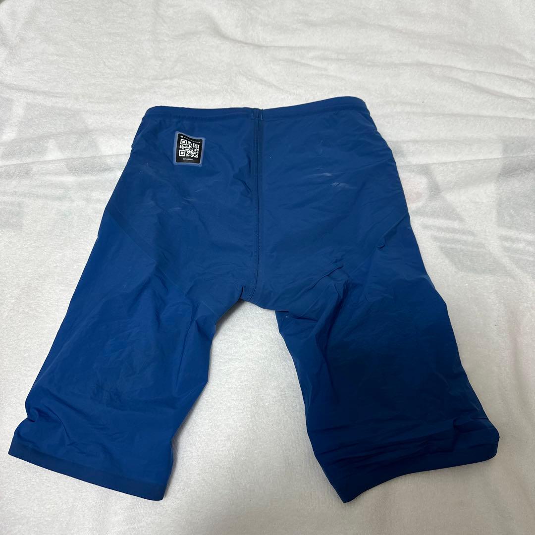 arena 競泳水着 Mサイズ　アクアフォースストーム