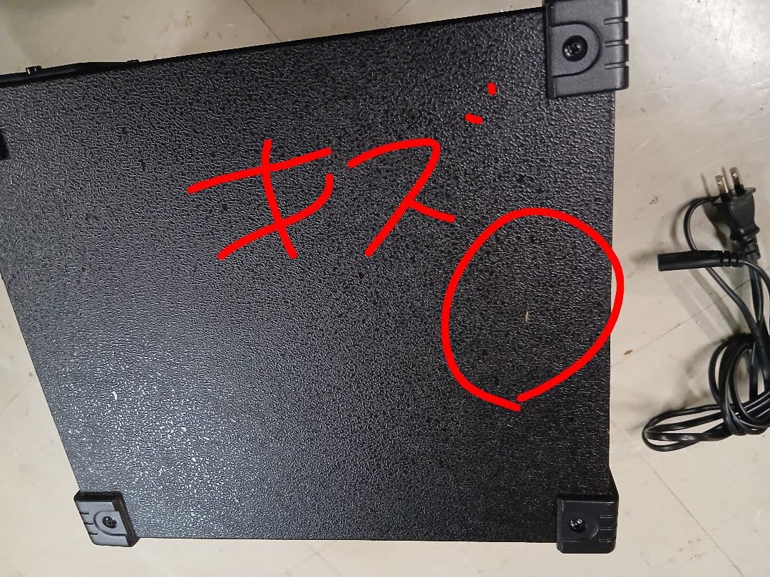 Roland CM-30 モニタースピーカー 30W