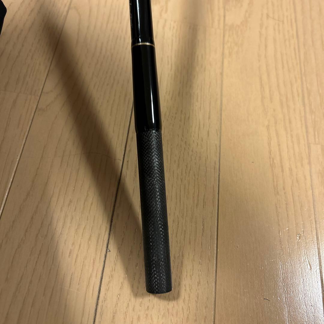 BIG TUNA 76 JAPAN special マグロ