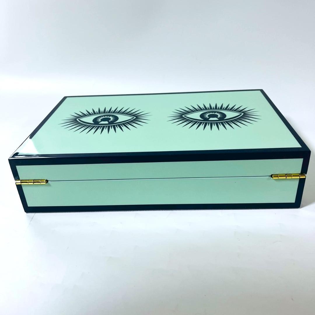 Jonathan Adler ジュエリーボックス