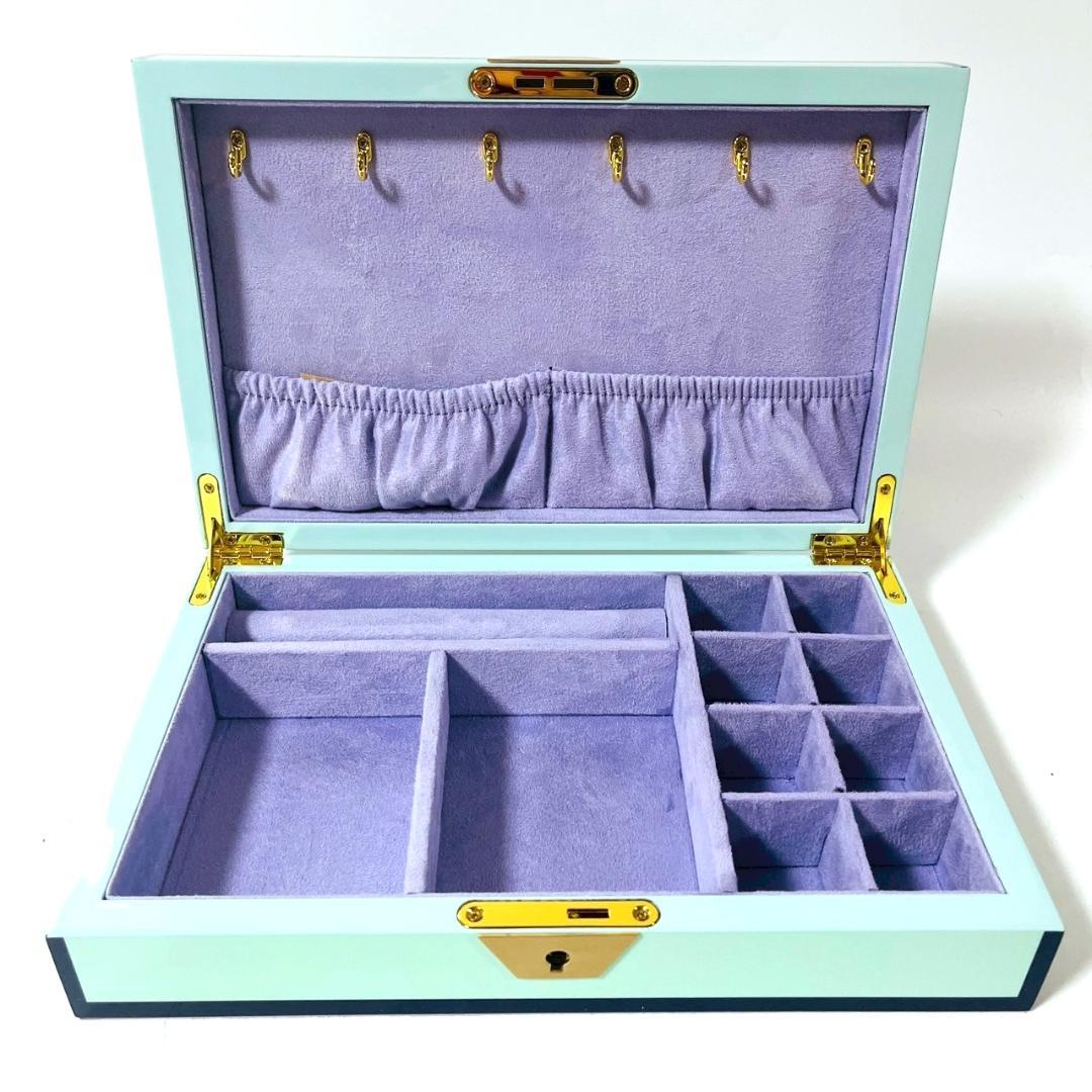 Jonathan Adler ジュエリーボックス