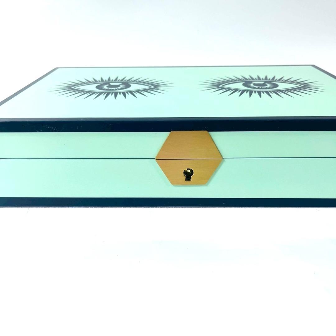 Jonathan Adler ジュエリーボックス