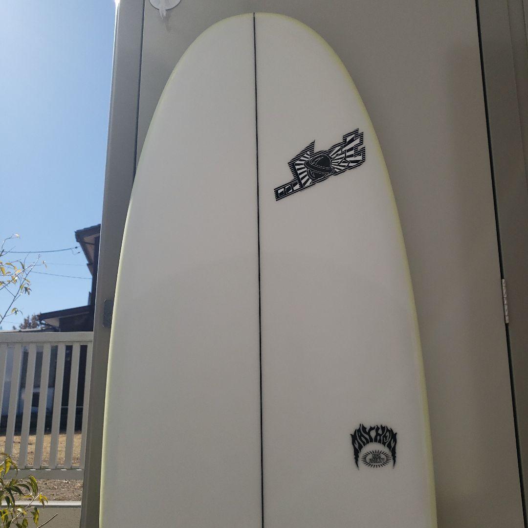 itacrem　メイヘムlost surfbo パーティープラッター