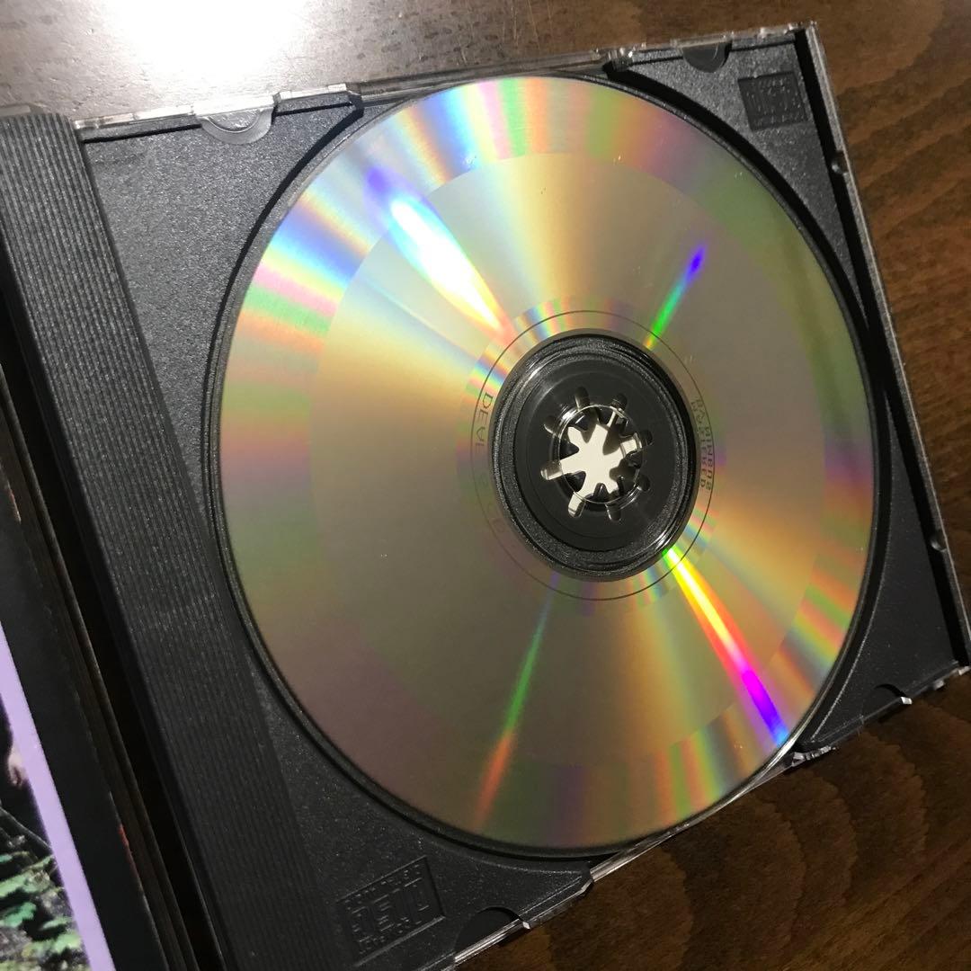 洋楽 Therion / of darkness