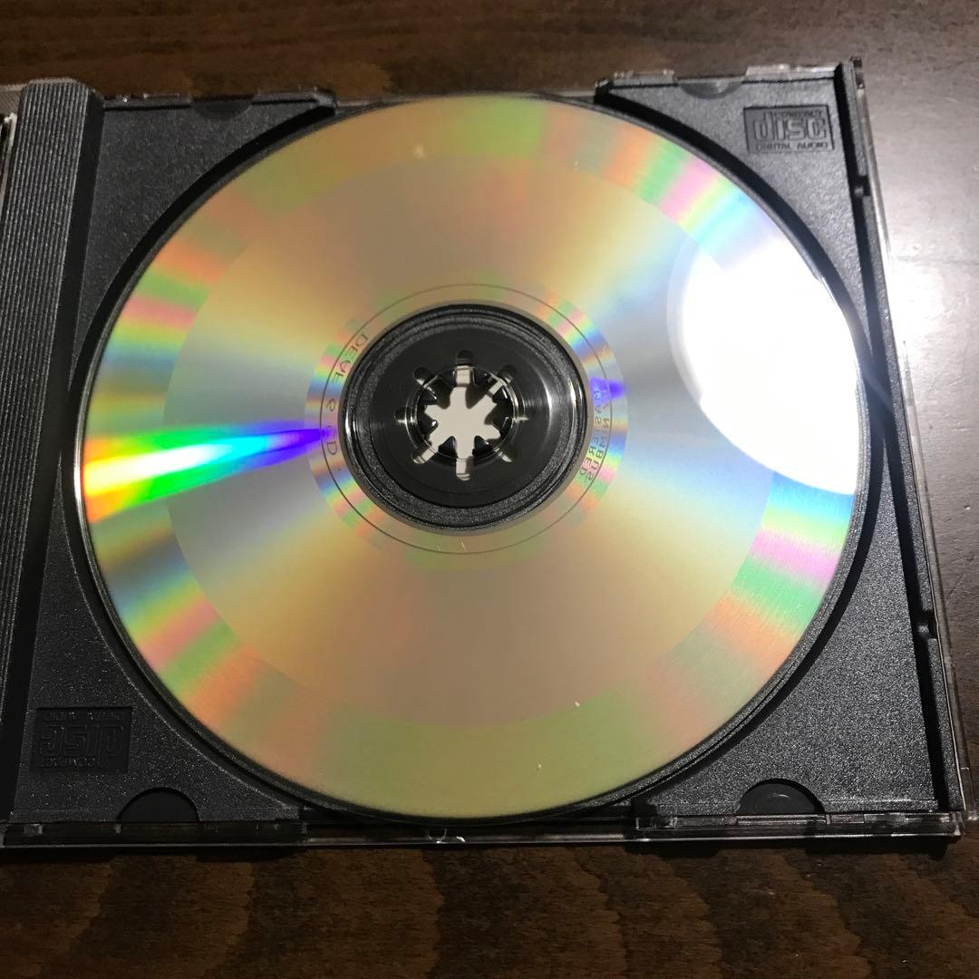 洋楽 Therion / of darkness