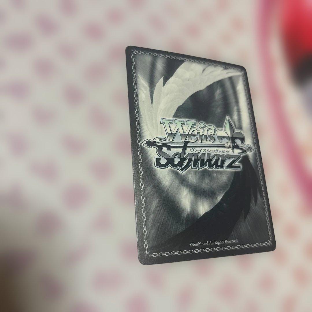 冬の装い　フリーレン　SP サイン　葬送のフリーレン