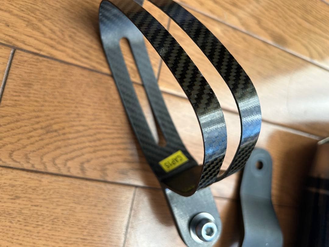 Akrapovic フルエキ